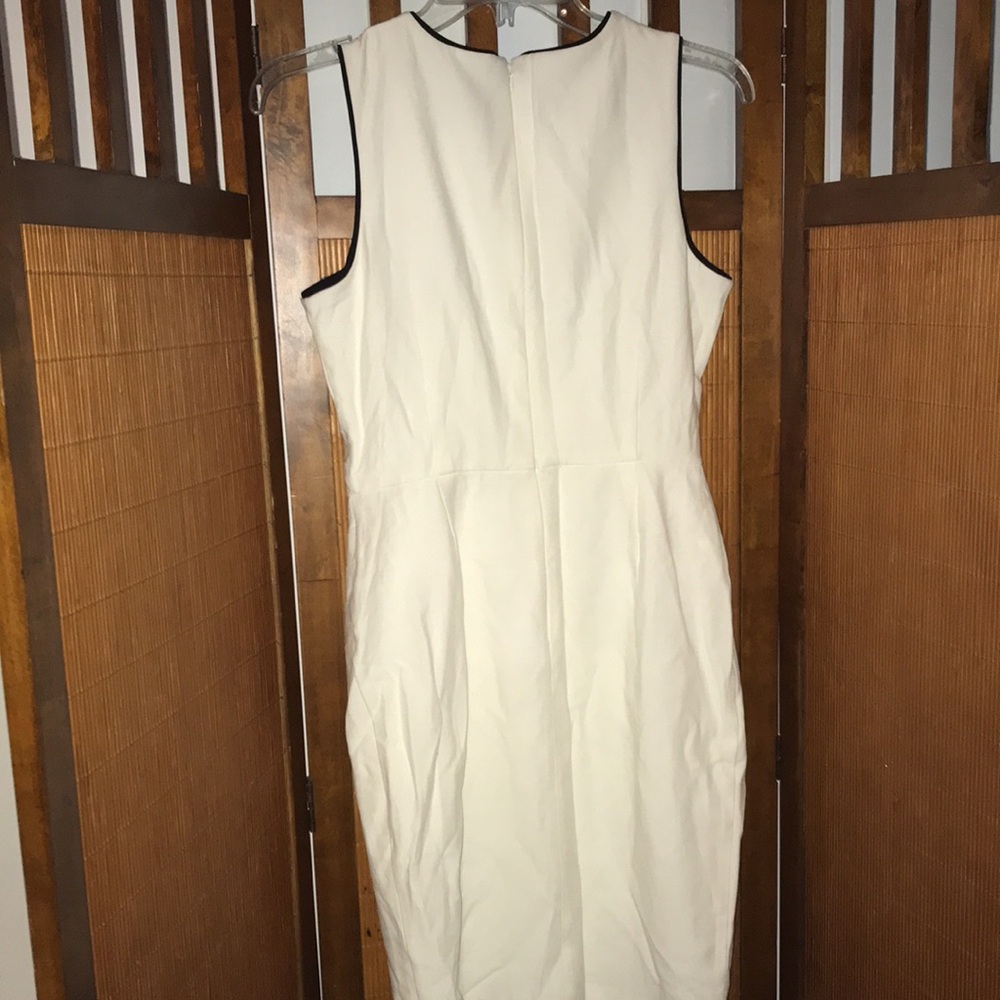 White House Black Market dress 4P NWT - Picture 3 of 5